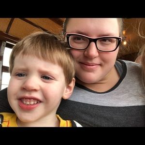 Meet your Posher, Lindsay